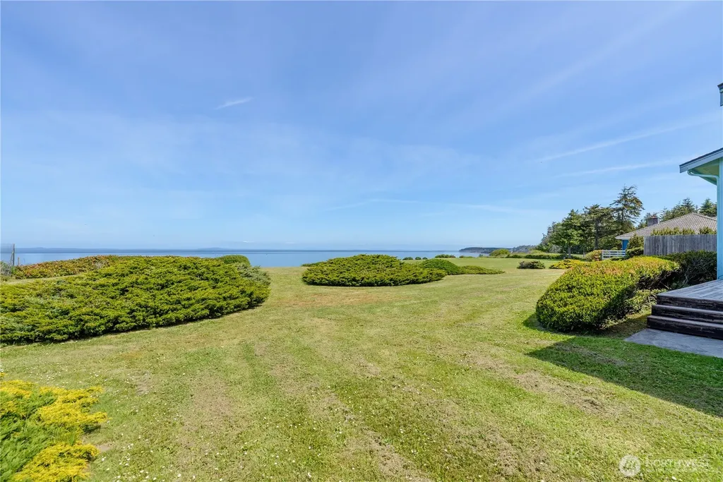 164 Calbert Road Port Angeles WA 98362