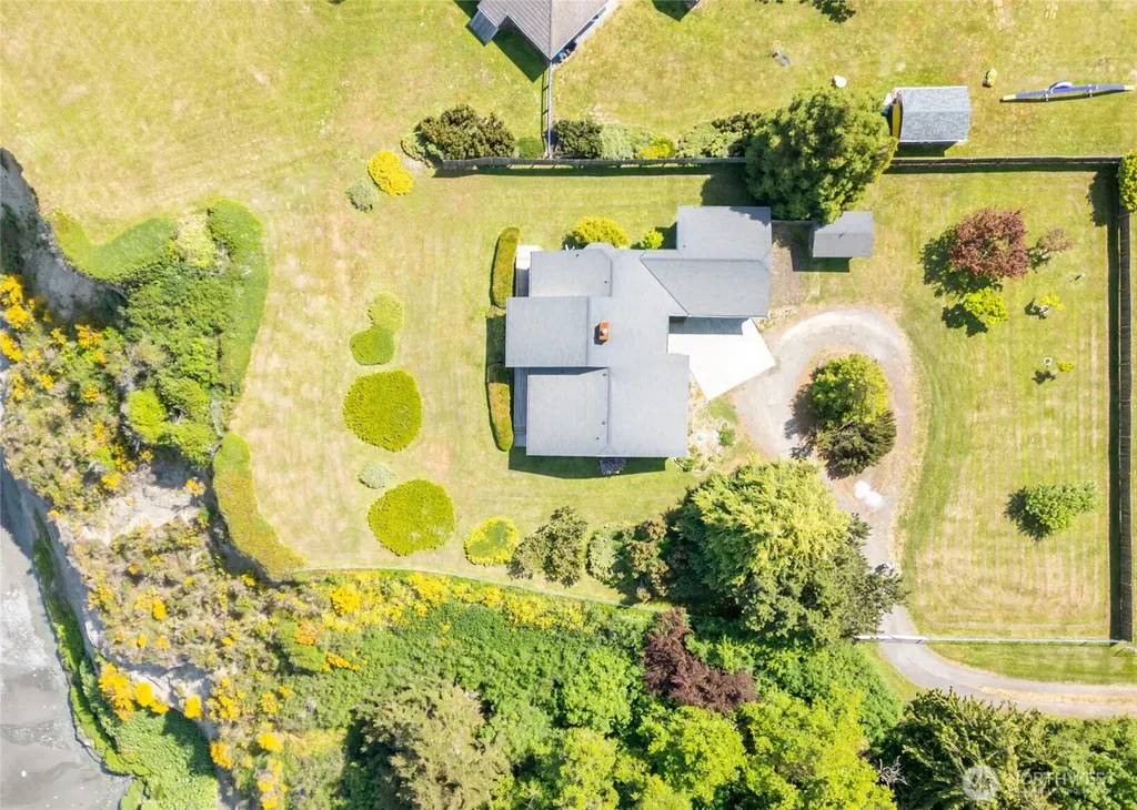 164 Calbert Road Port Angeles WA 98362