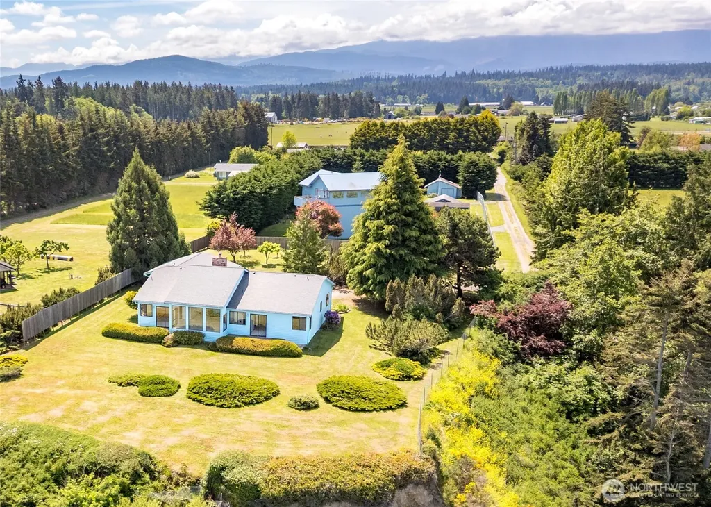 164 Calbert Road Port Angeles WA 98362
