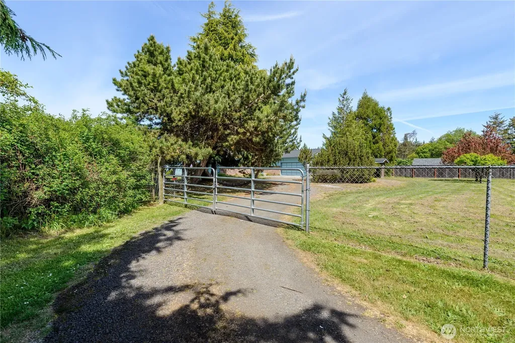 164 Calbert Road Port Angeles WA 98362