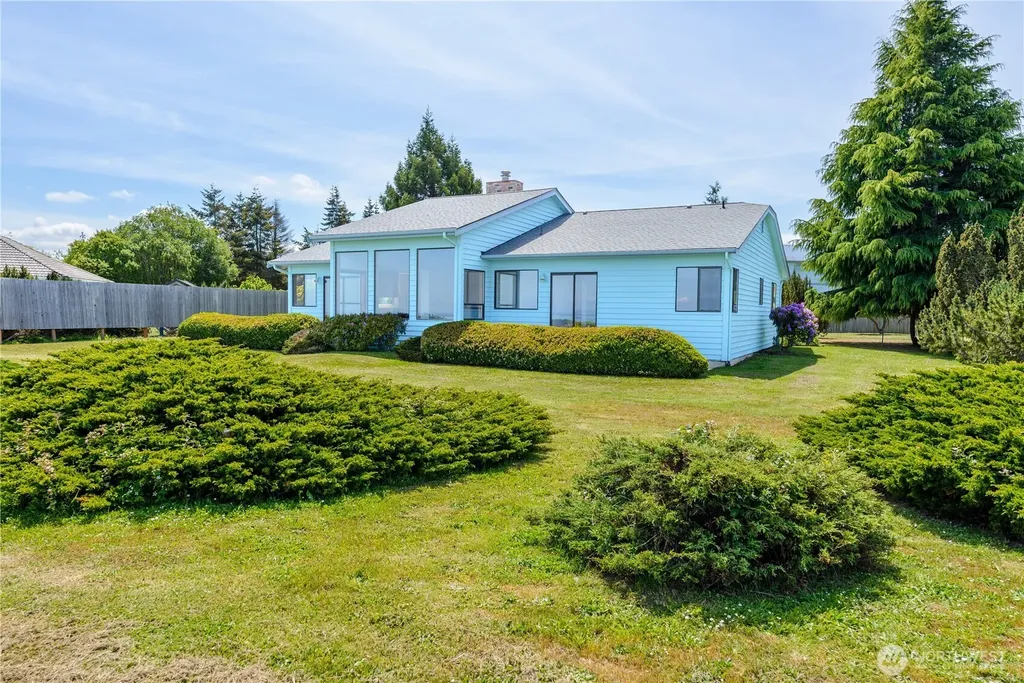 164 Calbert Road Port Angeles WA 98362