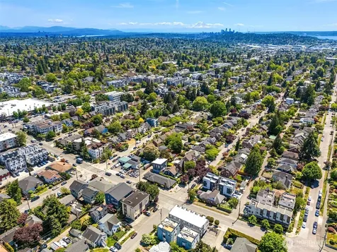 1810 NW 85th Street Seattle WA 98117