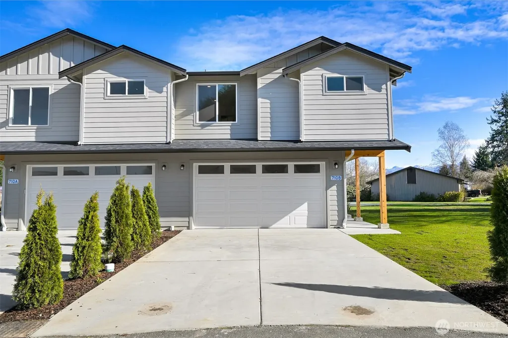 710 F And S Grade Road Sedro Woolley WA 98284