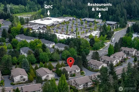 4450 248th Lane SE Sammamish WA 98029