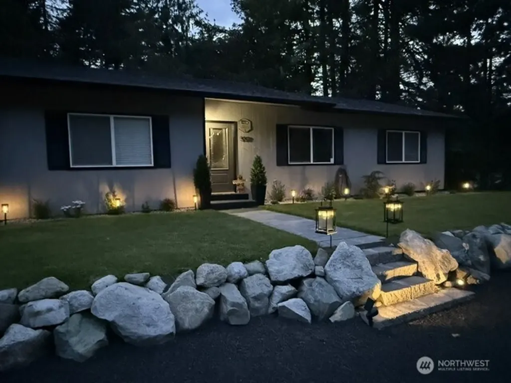 5519 Johnson Point Road NE Olympia WA 98516