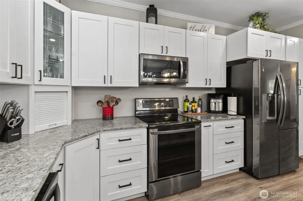 5519 Johnson Point Road NE Olympia WA 98516