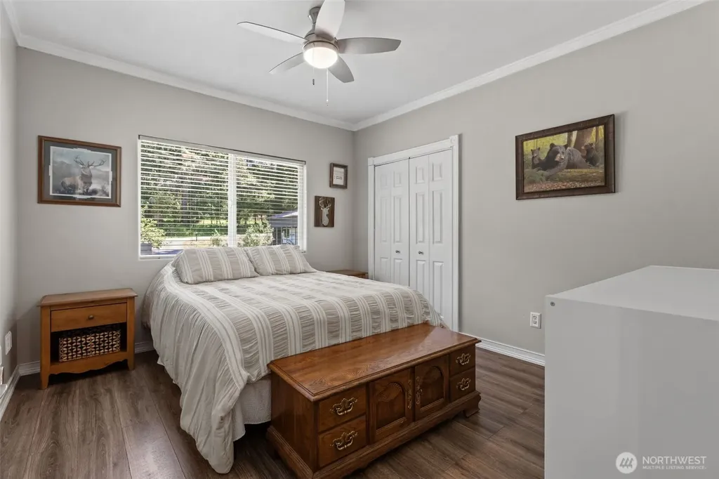 5519 Johnson Point Road NE Olympia WA 98516