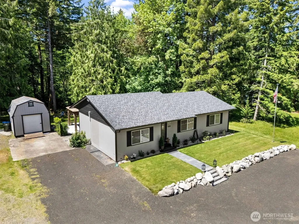 5519 Johnson Point Road NE Olympia WA 98516