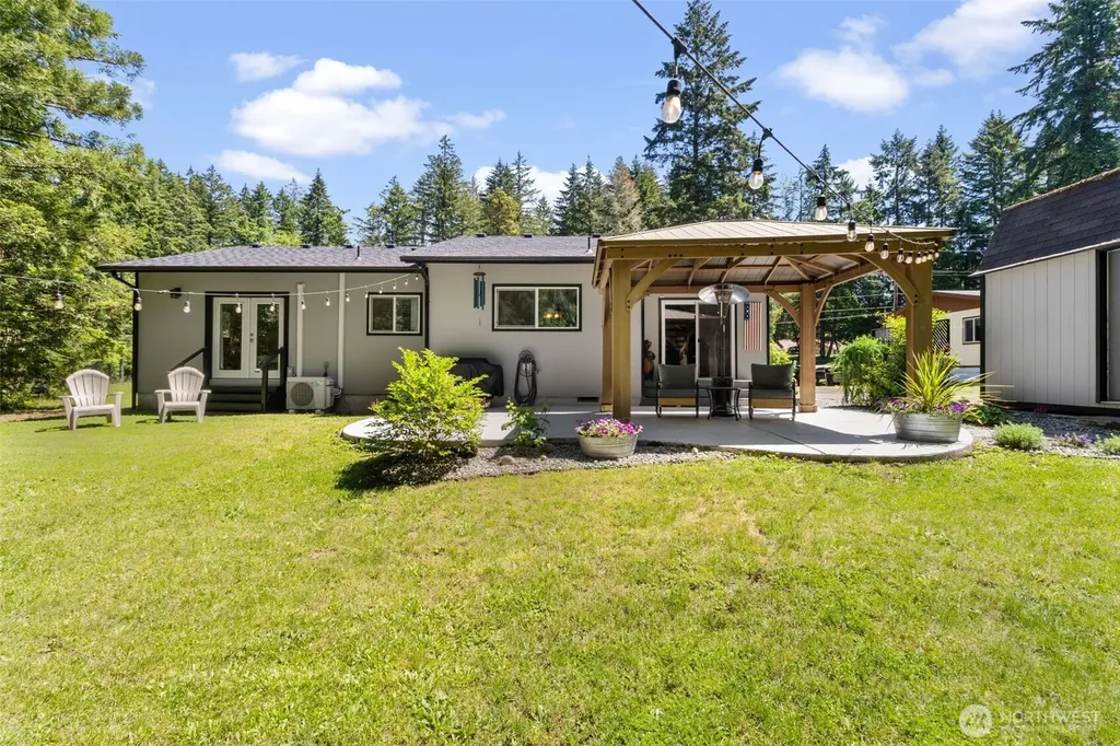 5519 Johnson Point Road NE Olympia WA 98516