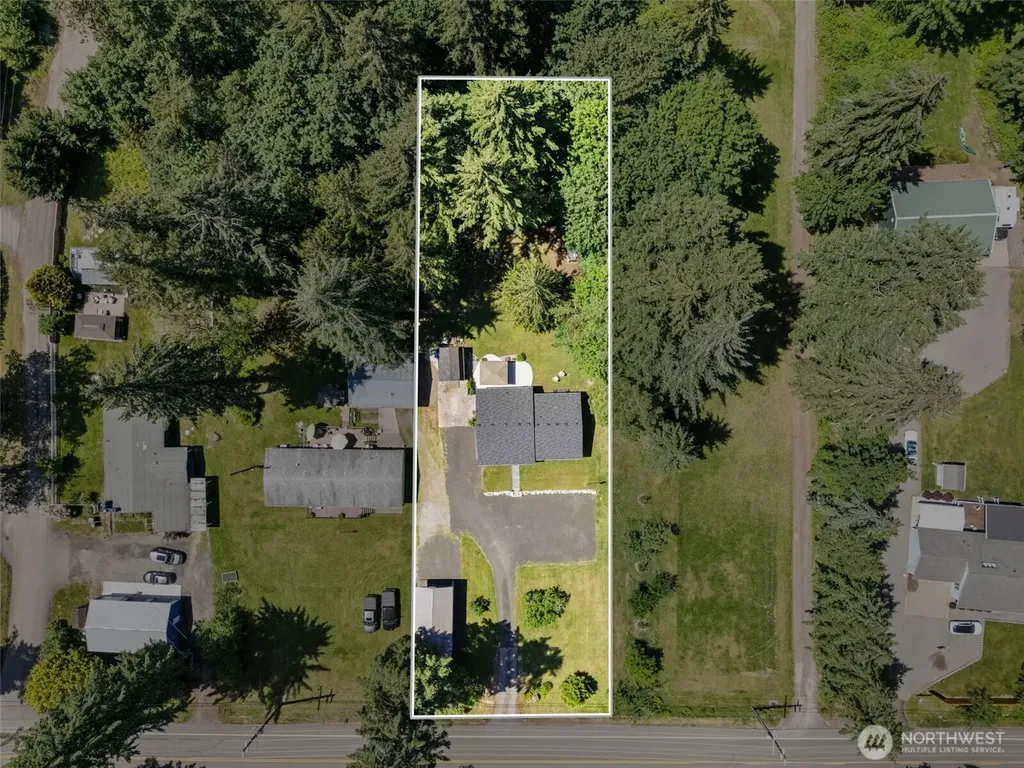 5519 Johnson Point Road NE Olympia WA 98516