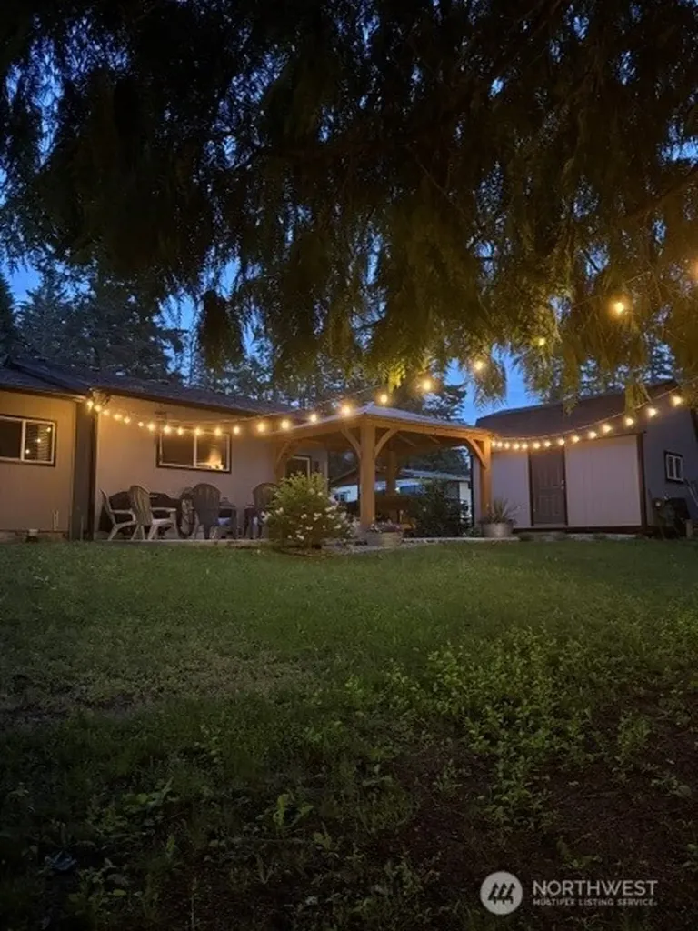 5519 Johnson Point Road NE Olympia WA 98516