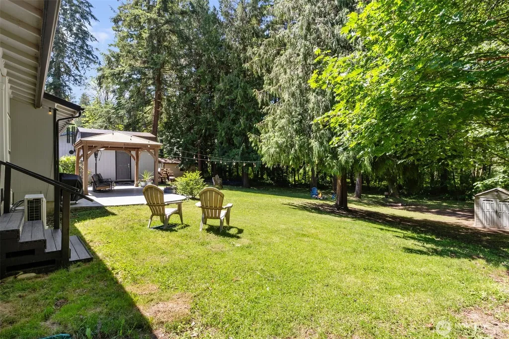 5519 Johnson Point Road NE Olympia WA 98516