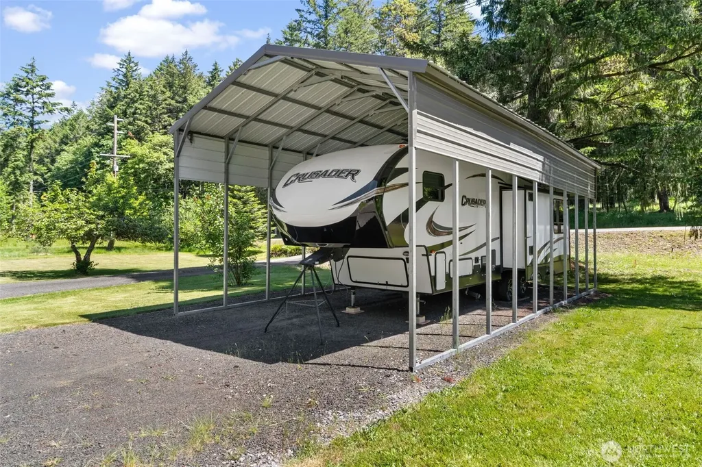 5519 Johnson Point Road NE Olympia WA 98516