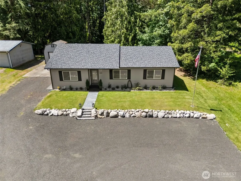 5519 Johnson Point Road NE Olympia WA 98516