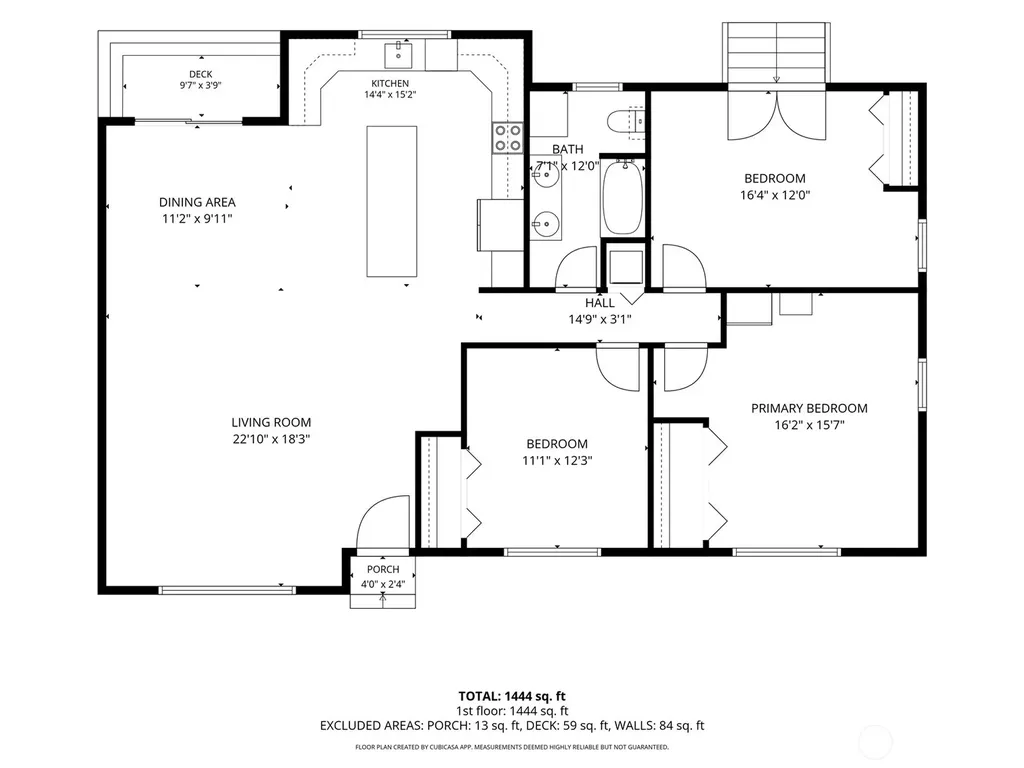 5519 Johnson Point Road NE Olympia WA 98516