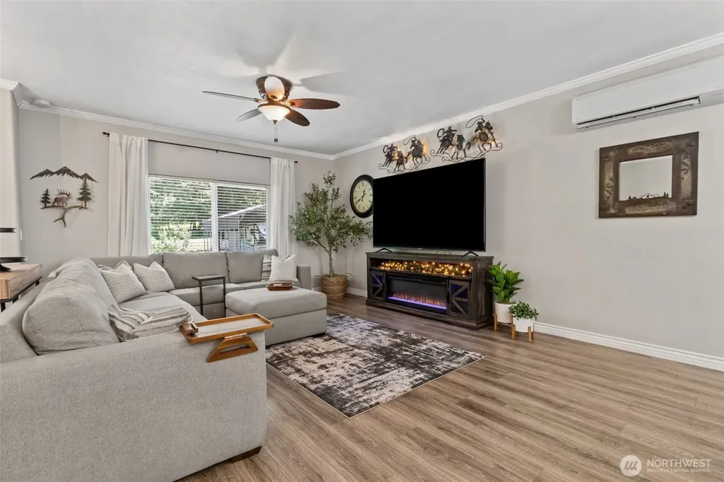5519 Johnson Point Road NE Olympia WA 98516