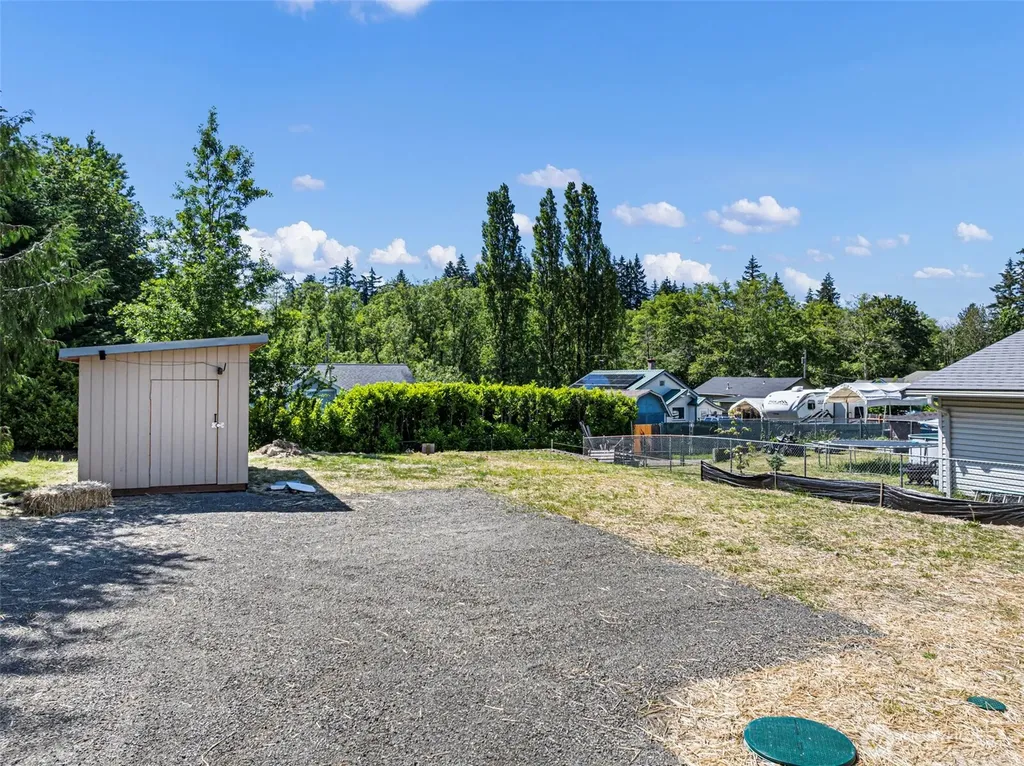 439 Sunnyhill Road W Bremerton WA 98312