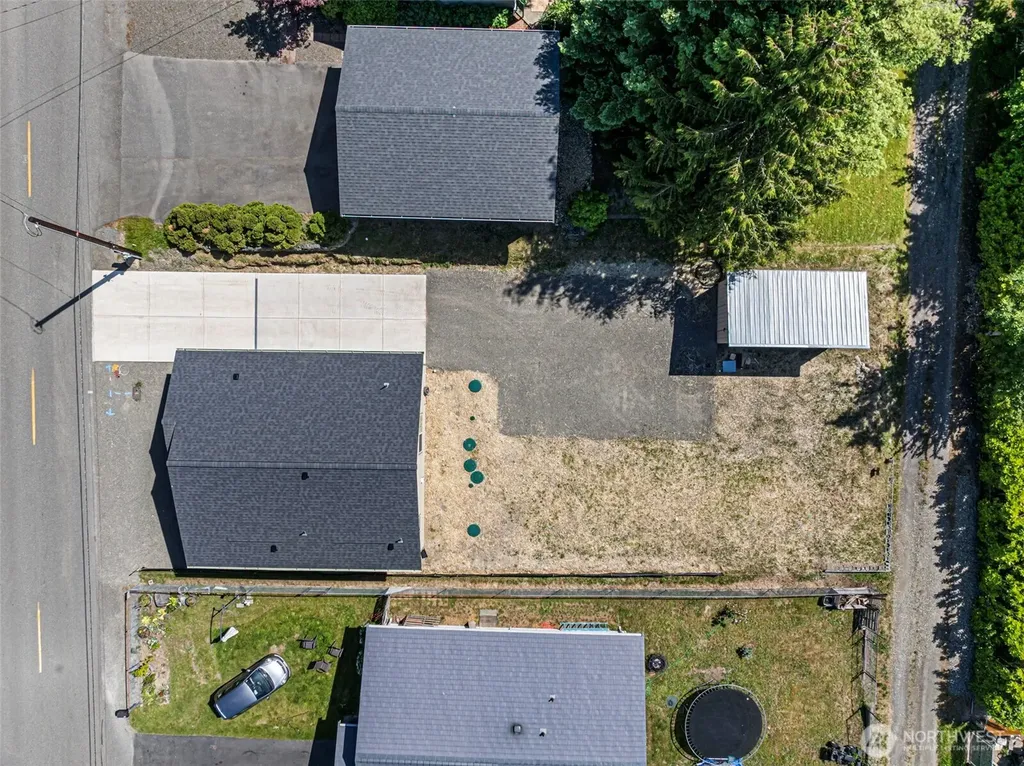 439 Sunnyhill Road W Bremerton WA 98312