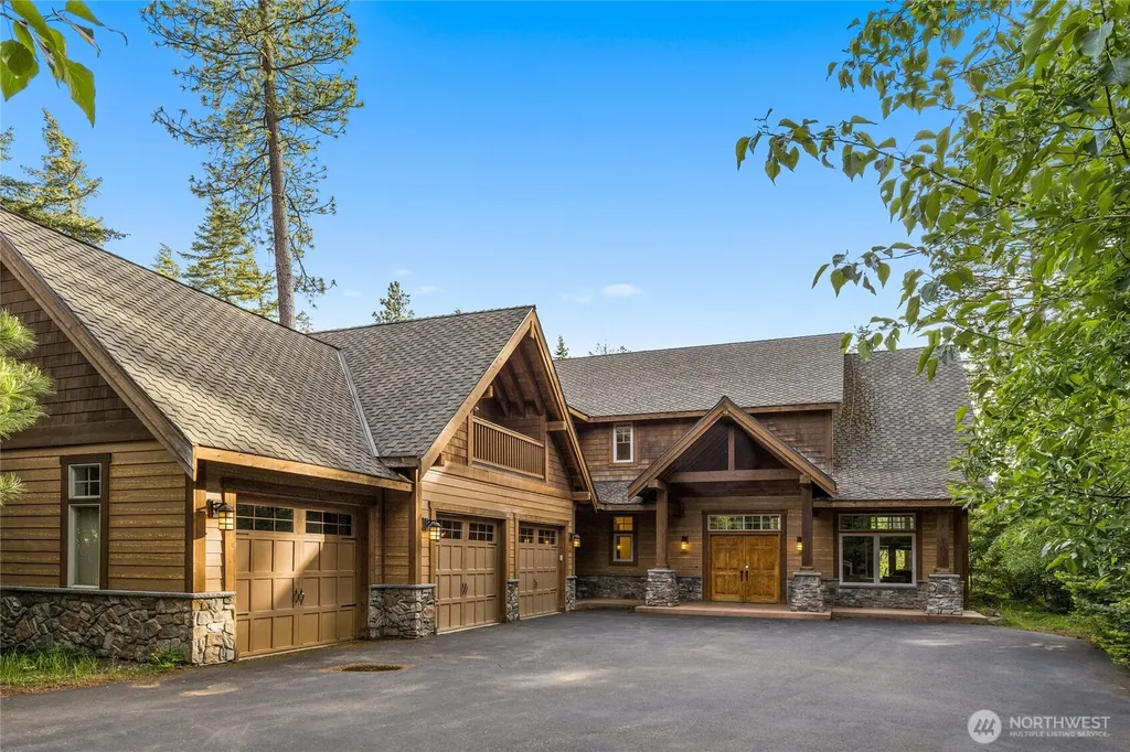 51 Lily Court Cle Elum WA 98922