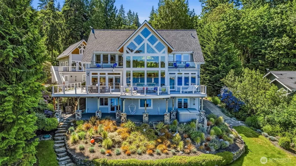3709 140th Avenue SW Lakebay WA 98349