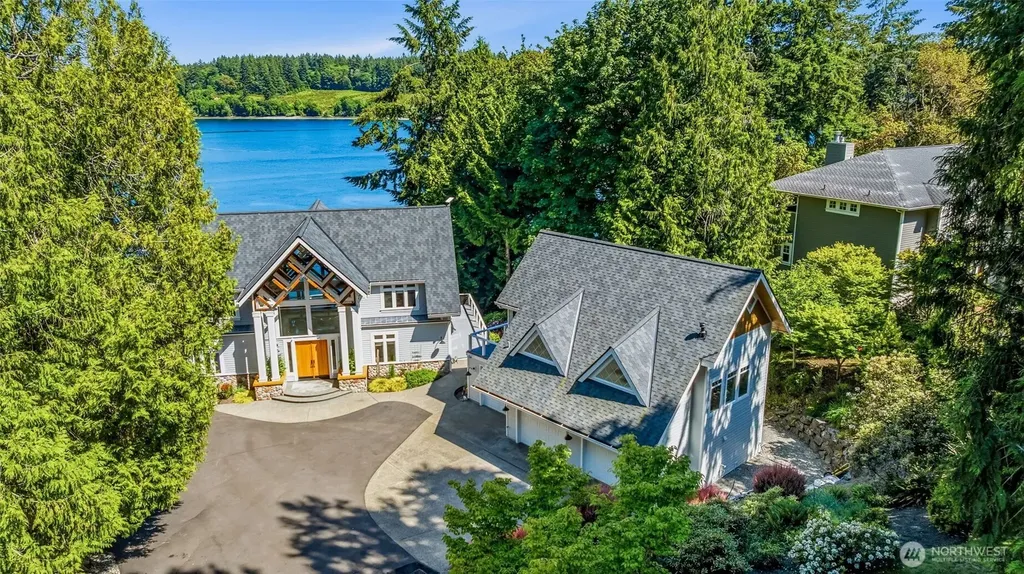 3709 140th Avenue SW Lakebay WA 98349