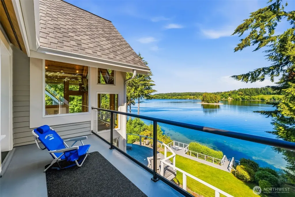 3709 140th Avenue SW Lakebay WA 98349