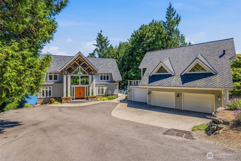 3709 140th Avenue SW Lakebay WA 98349