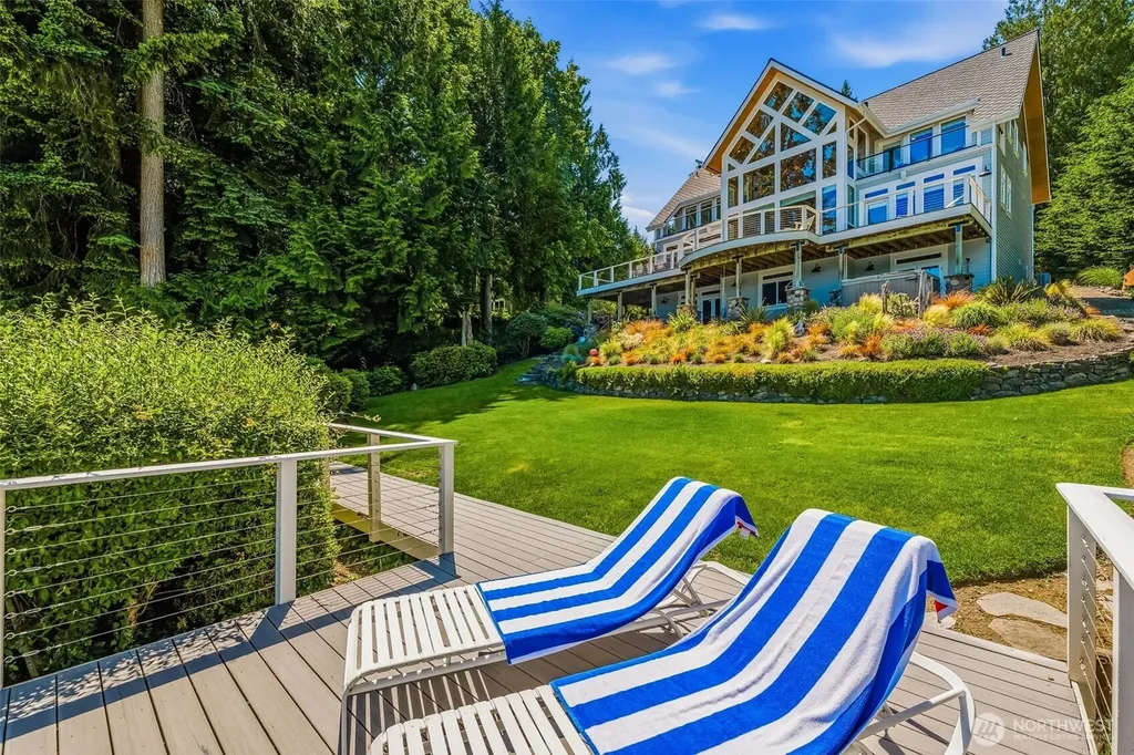 3709 140th Avenue SW Lakebay WA 98349