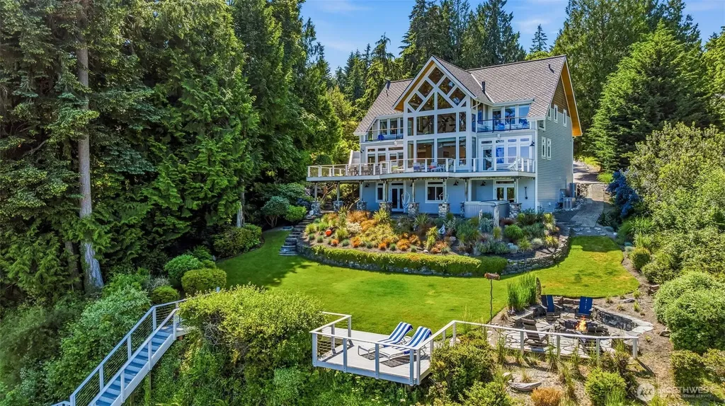 3709 140th Avenue SW Lakebay WA 98349