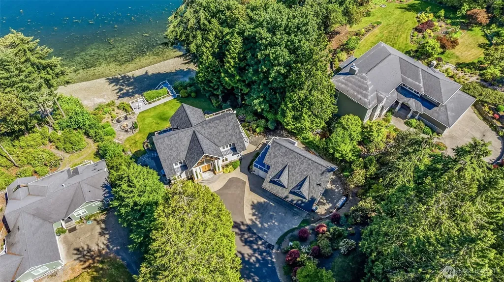 3709 140th Avenue SW Lakebay WA 98349