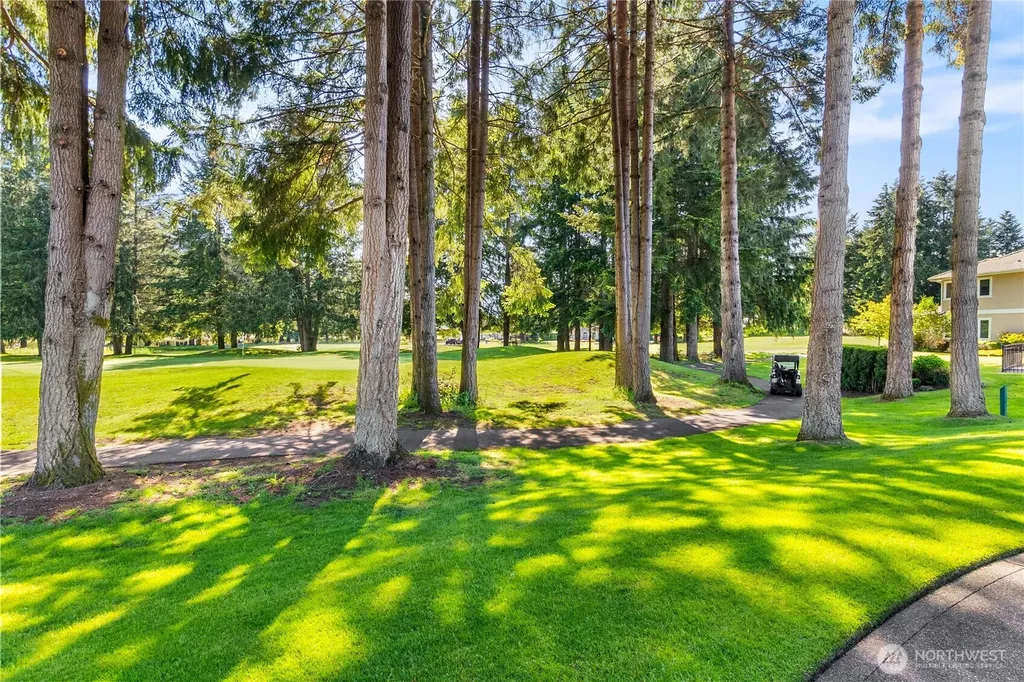 6841 Fairway Lane SE Olympia WA 98501