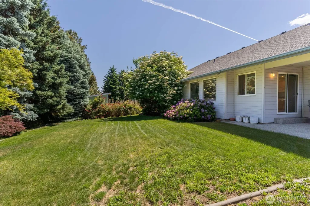 1720 Rainier Street Wenatchee WA 98801