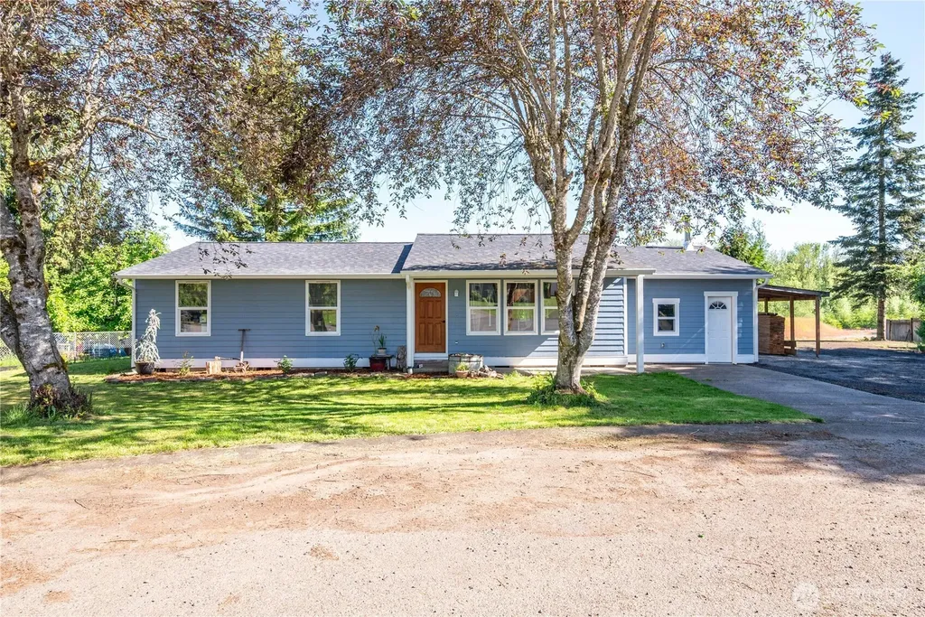 320 Cedar Court Winlock WA 98596