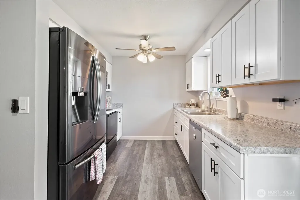 320 Cedar Court Winlock WA 98596