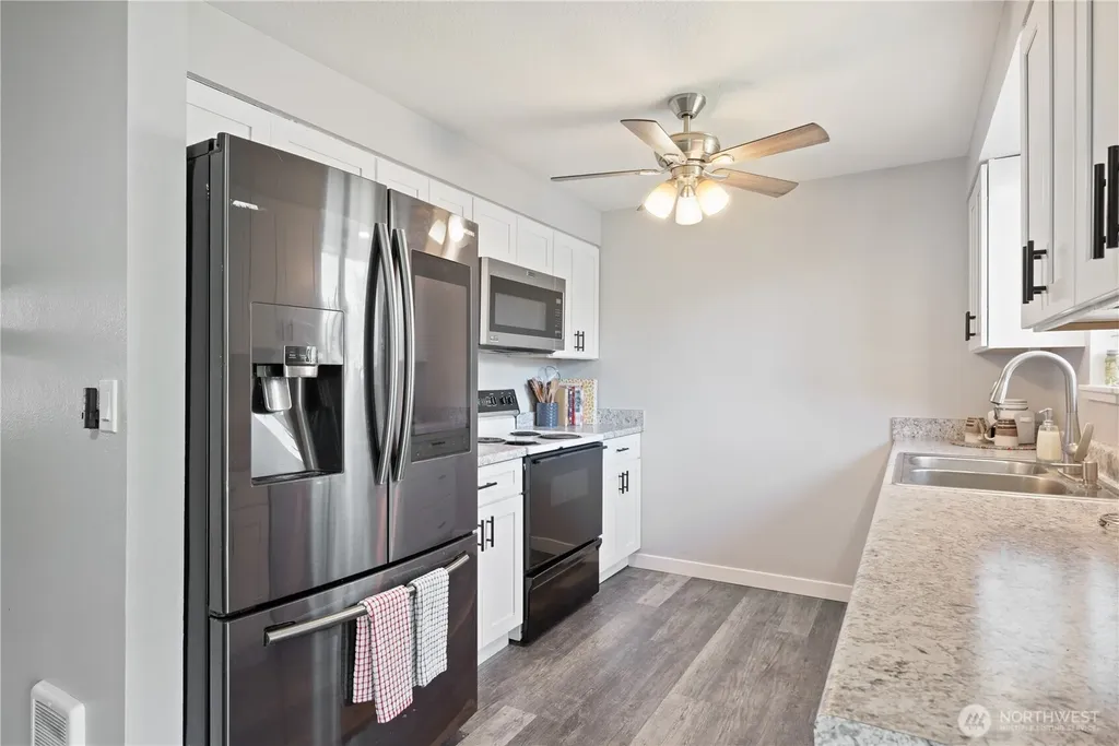 320 Cedar Court Winlock WA 98596