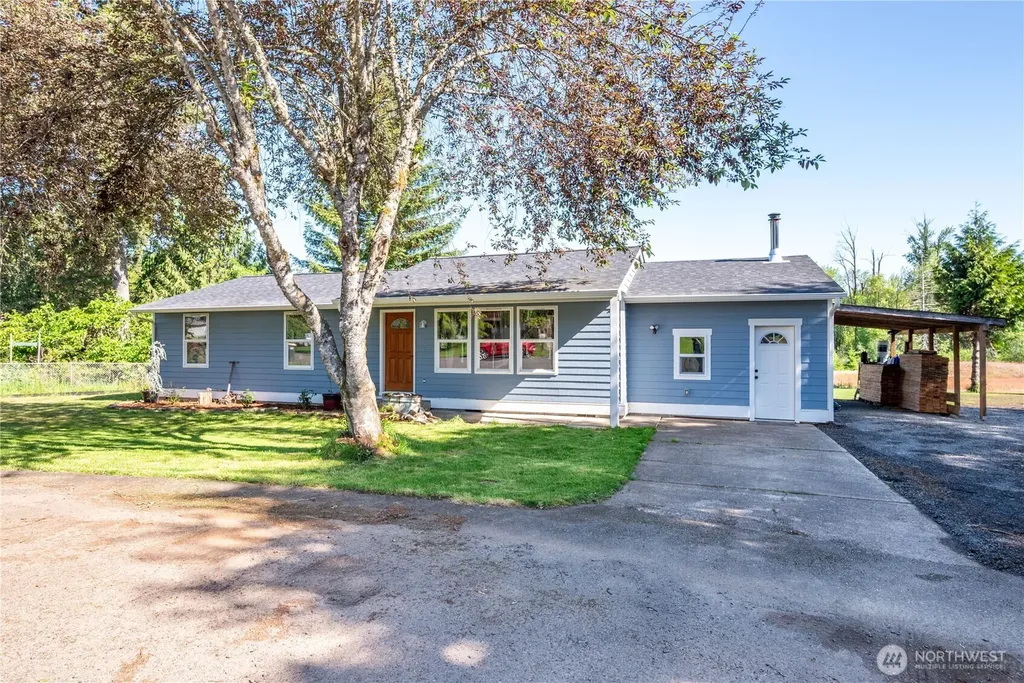 320 Cedar Court Winlock WA 98596