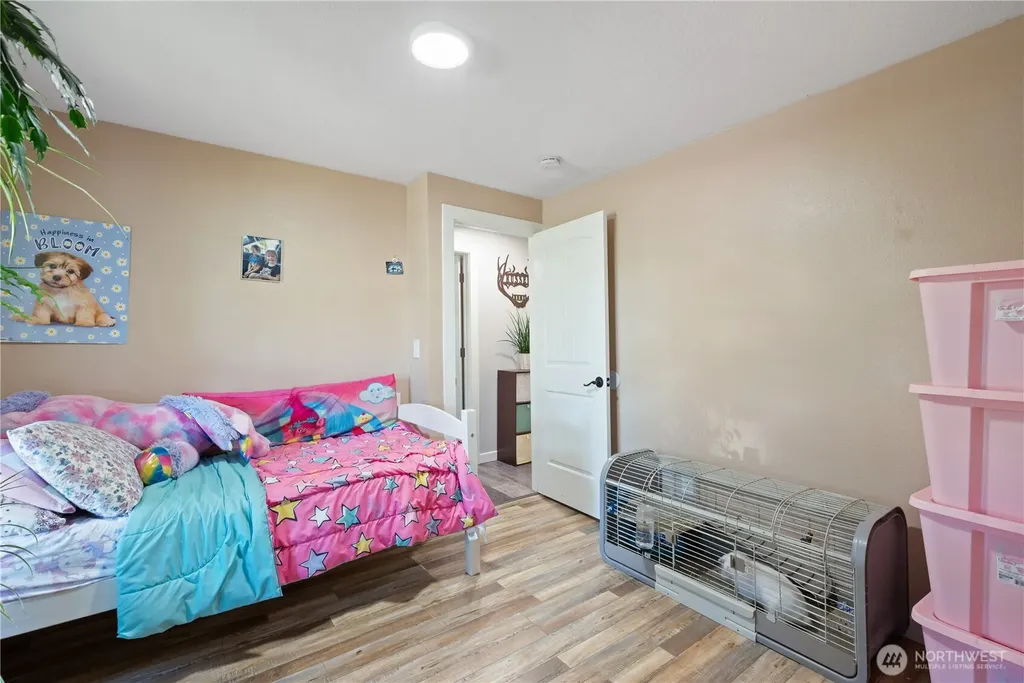 320 Cedar Court Winlock WA 98596