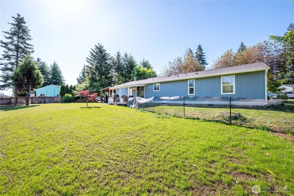 320 Cedar Court Winlock WA 98596