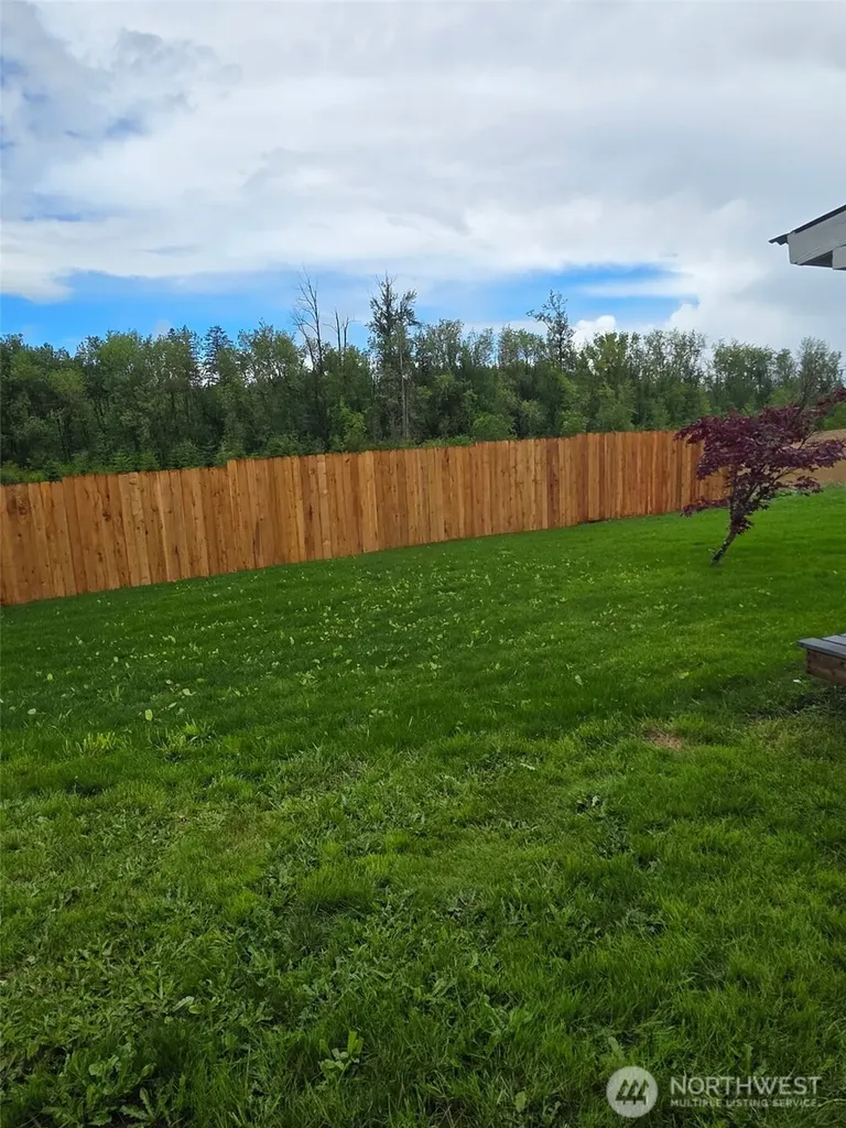 320 Cedar Court Winlock WA 98596