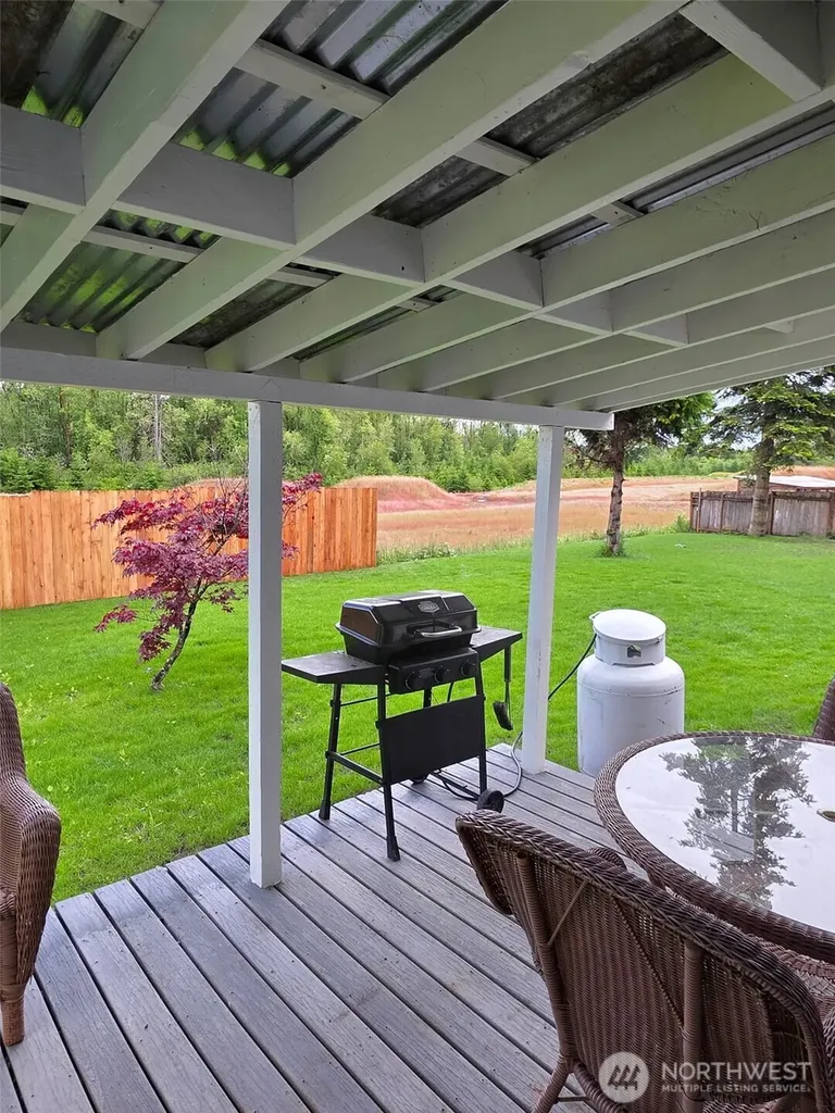 320 Cedar Court Winlock WA 98596
