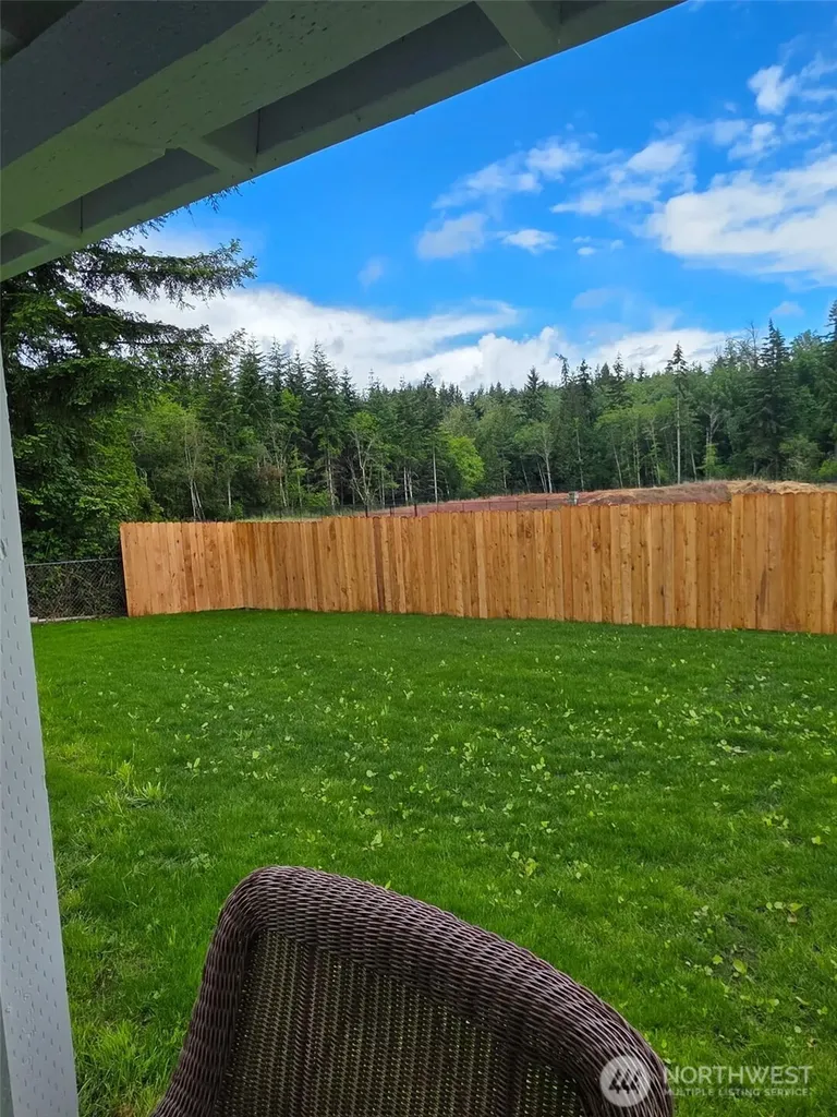 320 Cedar Court Winlock WA 98596