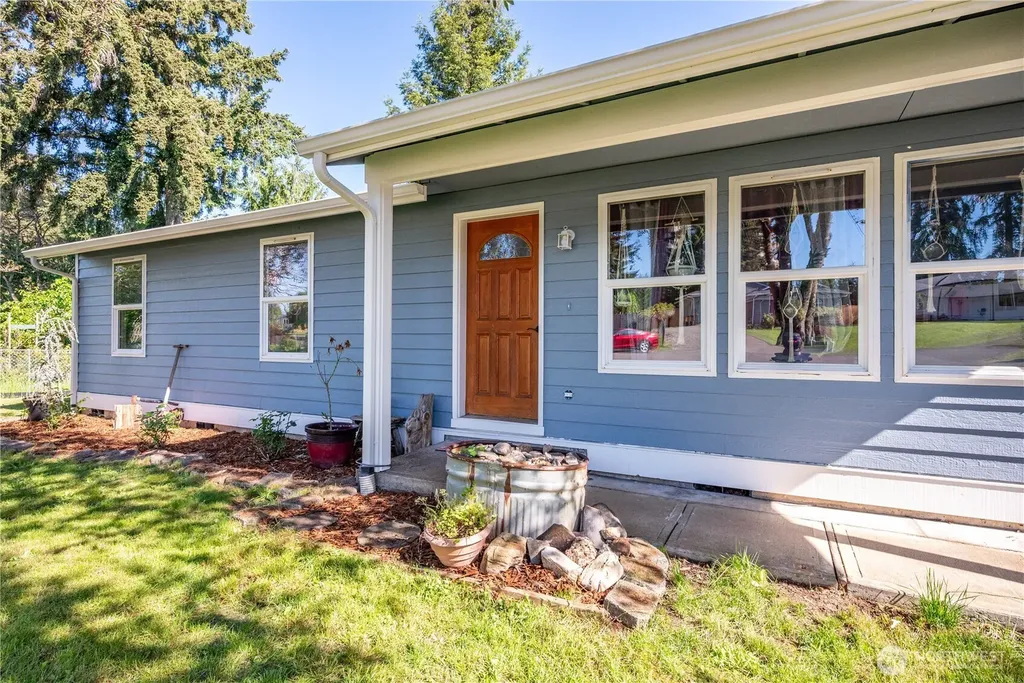 320 Cedar Court Winlock WA 98596