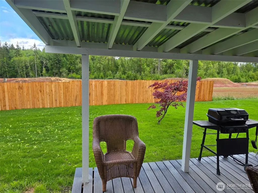 320 Cedar Court Winlock WA 98596
