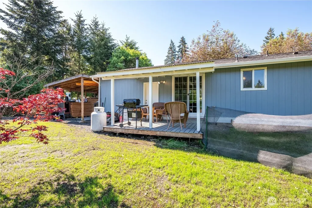 320 Cedar Court Winlock WA 98596