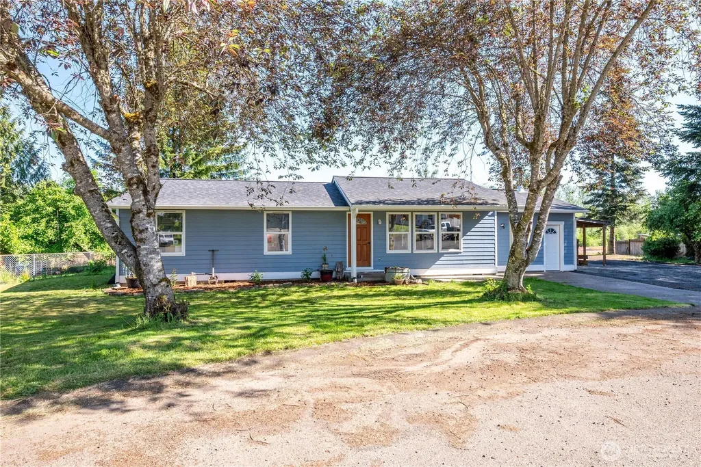320 Cedar Court Winlock WA 98596