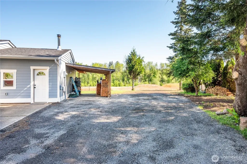 320 Cedar Court Winlock WA 98596