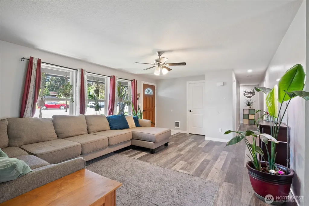 320 Cedar Court Winlock WA 98596