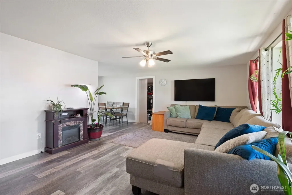 320 Cedar Court Winlock WA 98596