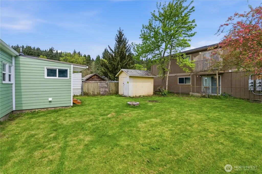 416 NW 5th Avenue Kelso WA 98626