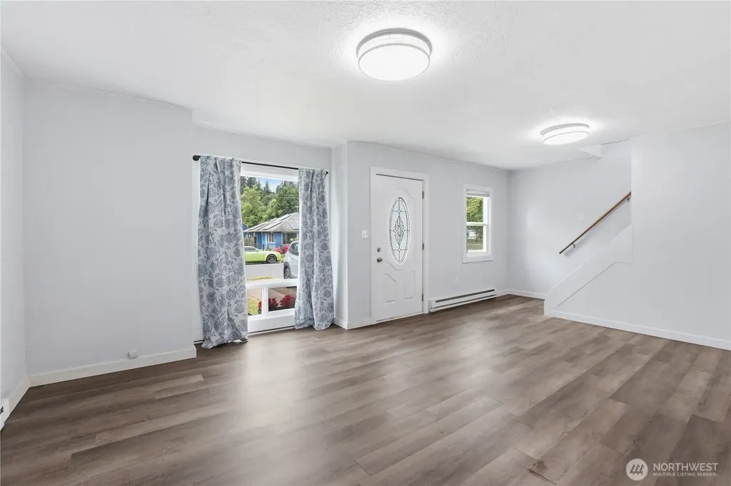 416 NW 5th Avenue Kelso WA 98626